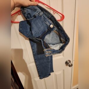 Women's American Eagle Jeggings